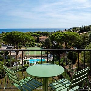 Hotel Residence Beach